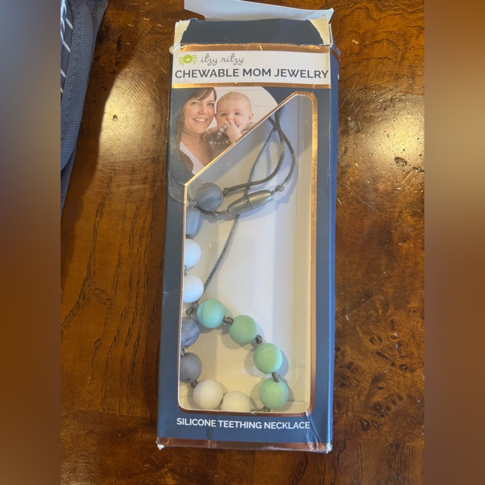 Baby Essentials Bundle - Picture 2 of 16